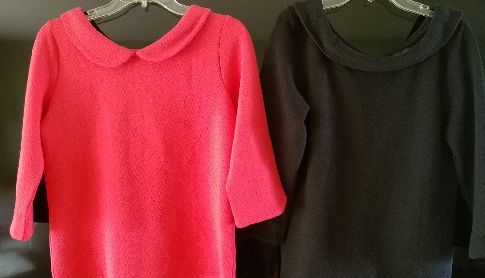 NWT Dress Barn Tops